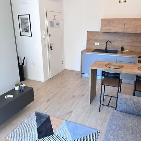 Downtown Excelsior Apartamento Zagreb Exterior foto