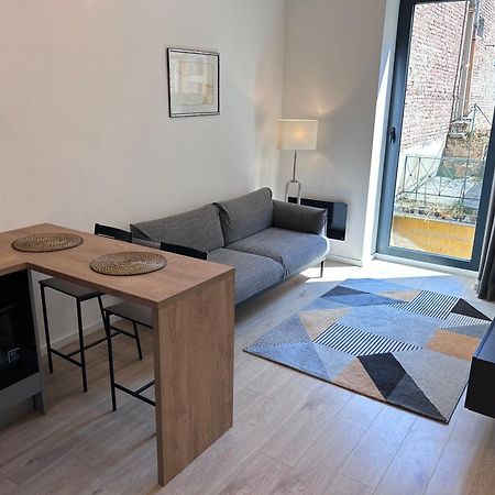 Downtown Excelsior Apartamento Zagreb Exterior foto