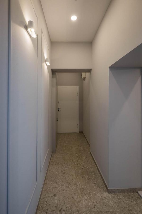 Downtown Excelsior Apartamento Zagreb Exterior foto