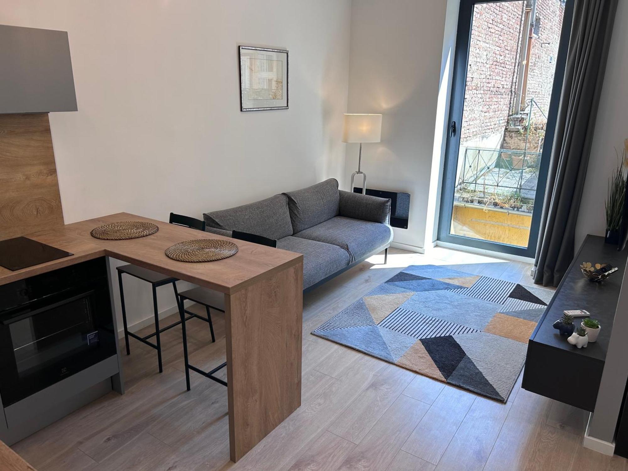 Downtown Excelsior Apartamento Zagreb Exterior foto